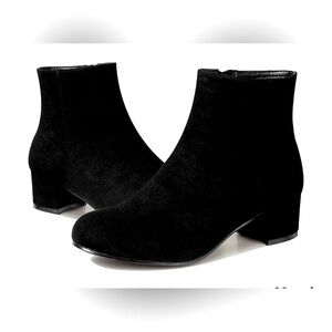 Ankle Booties size 41, US 10.5